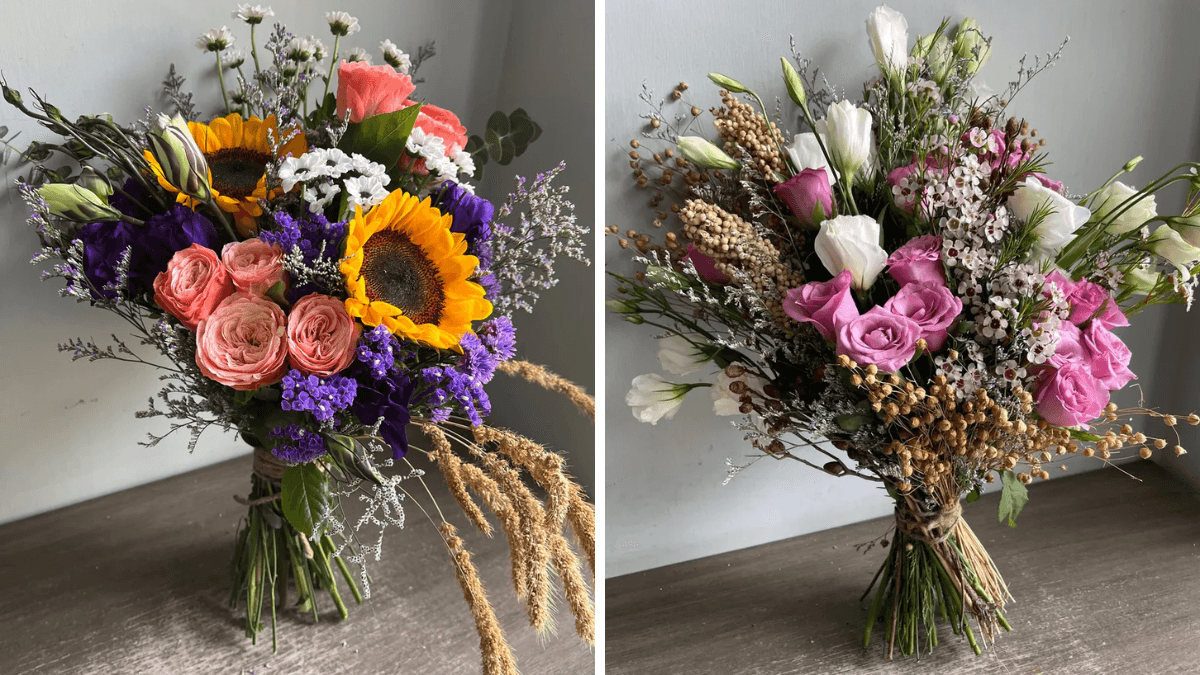Mother’s Day Flower Delivery in Delhi