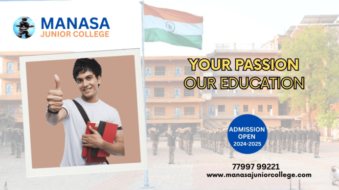 your passion our education