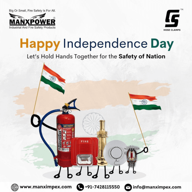 Canvas Hose Suppliers in Delhi: MANXPOWER