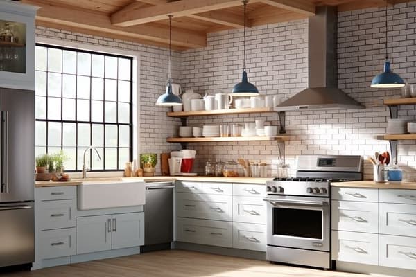 How to Cover Chimney Pipe in Modular kitchen: A Clear Guide