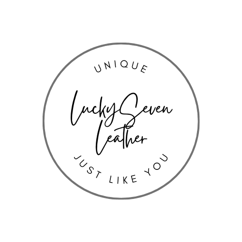 luckysevenleather