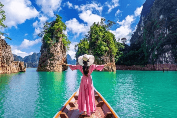  Your Gateway to Prestige Airline Tickets in The Bronx and Exclusive Sceptre Vacations