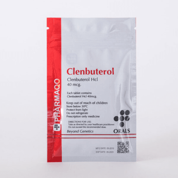 Clenbuterol UK