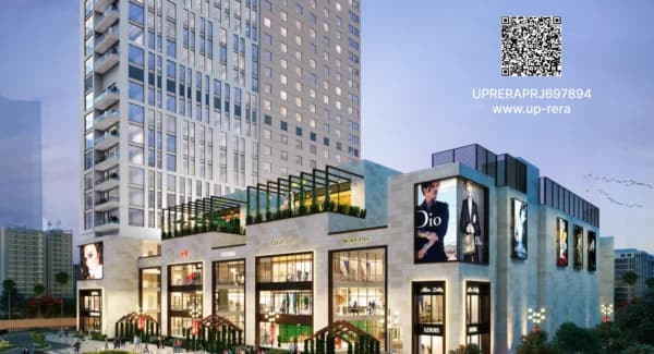 Ats Kabana High Commercial Project