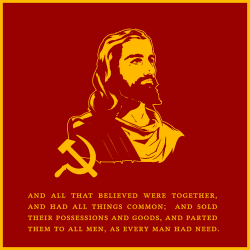 Following Jesus