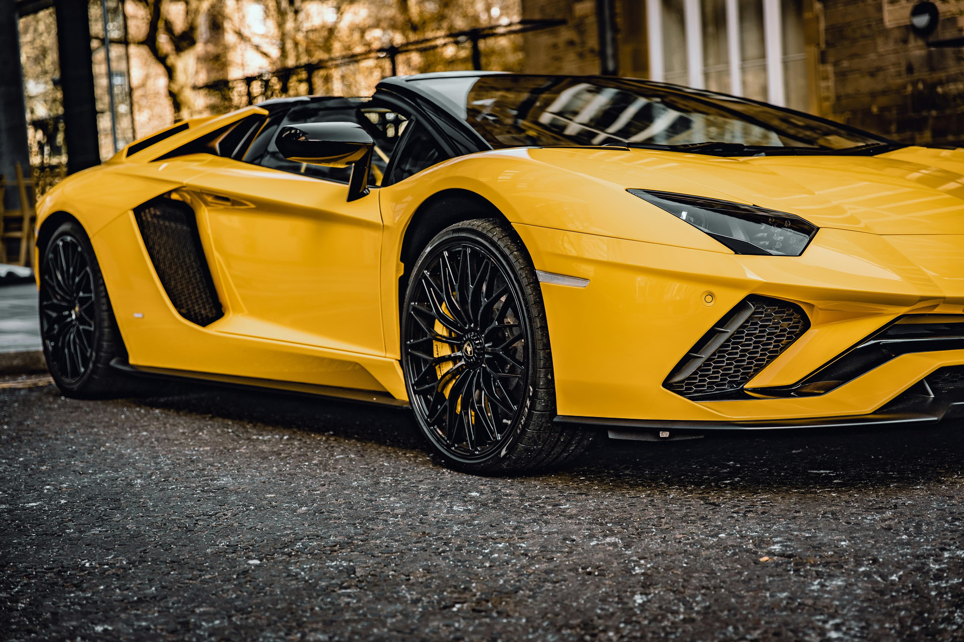 Unleash Performance and Luxury