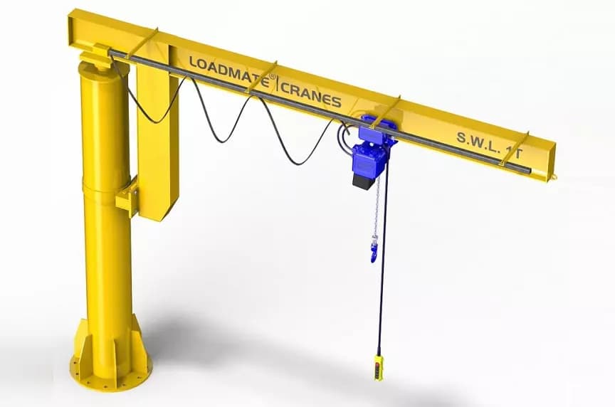 Discover India’s Top Lifting Solution