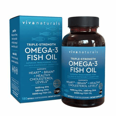 Where to get best omega 3 fish oil