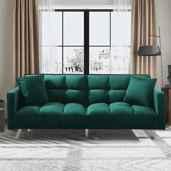 2 Seater Sofas: Buy 2 Seater Sofa Online At Best Prices in India!