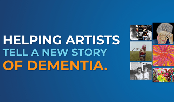 Dementia Spring