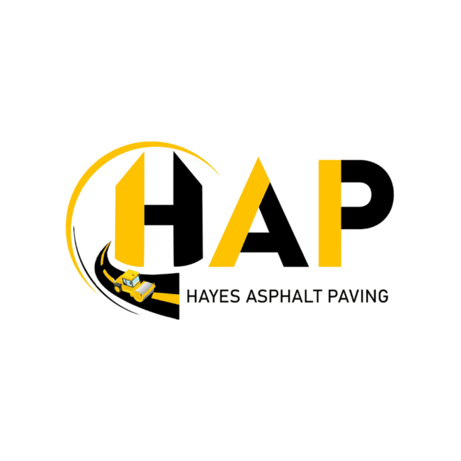 Asphalt Paving