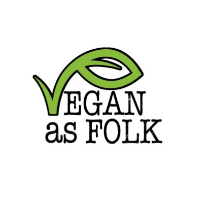 Vegan as Folk