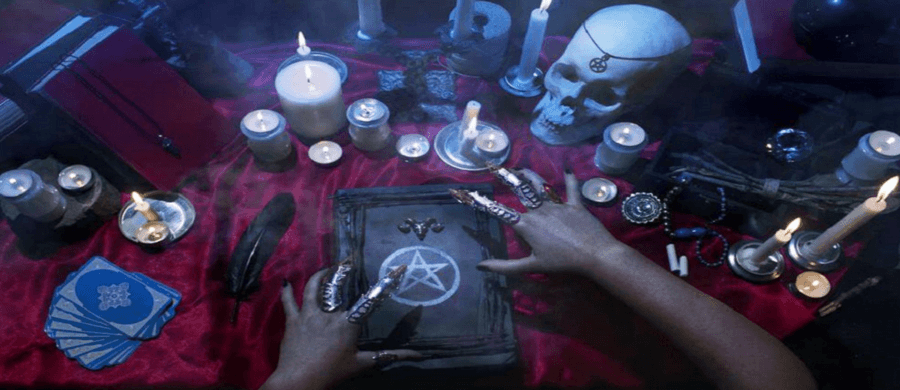 Black Magic Specialist in Bangalore 