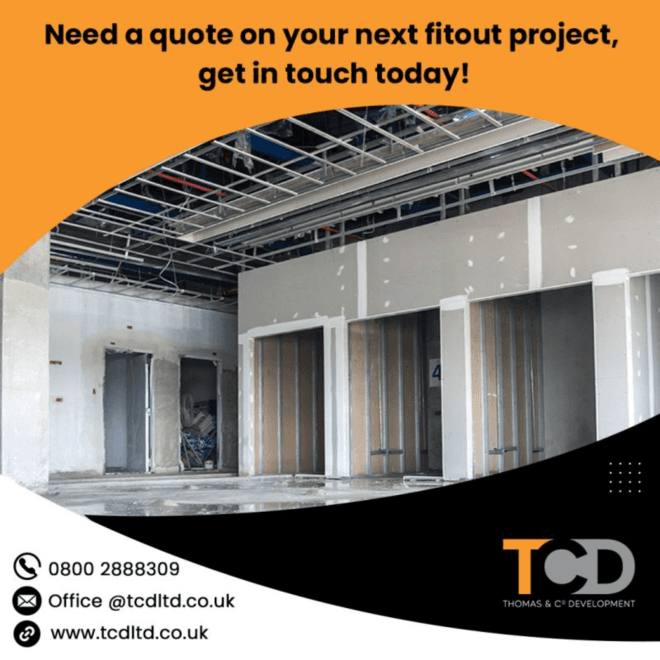 Ceiling Installation Services Uk | Tcdltd.co.uk