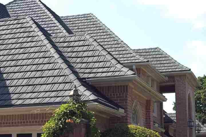 Roofi: Trusted Stone Coated Roofing Supplier