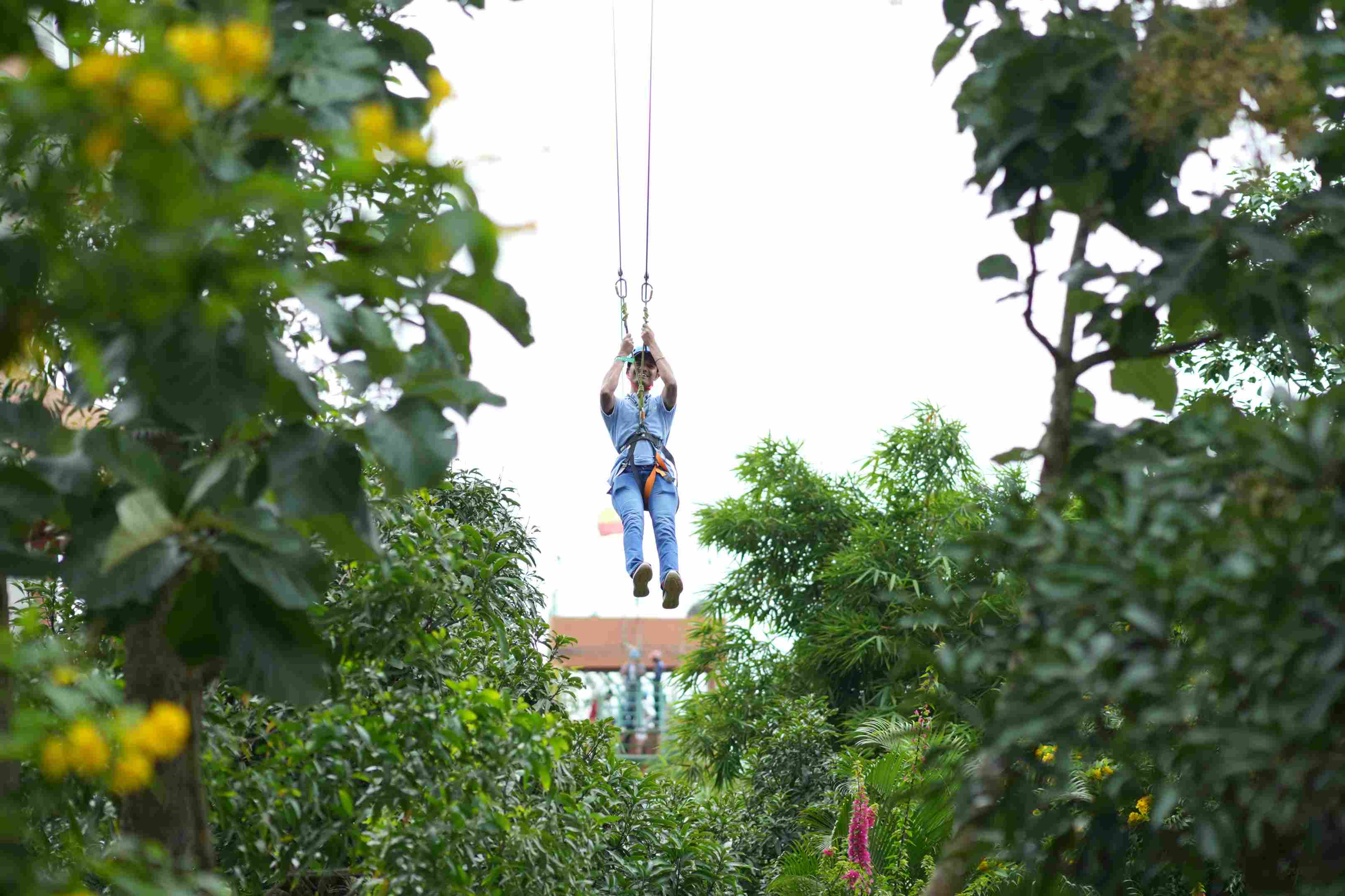 Resorts near Whitefield Bangalore