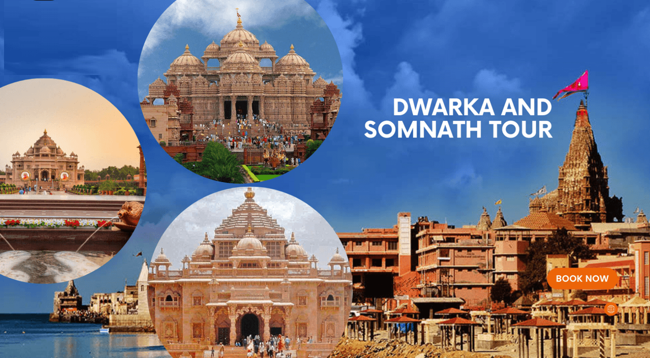 Antriksh Travel- Tour Packages