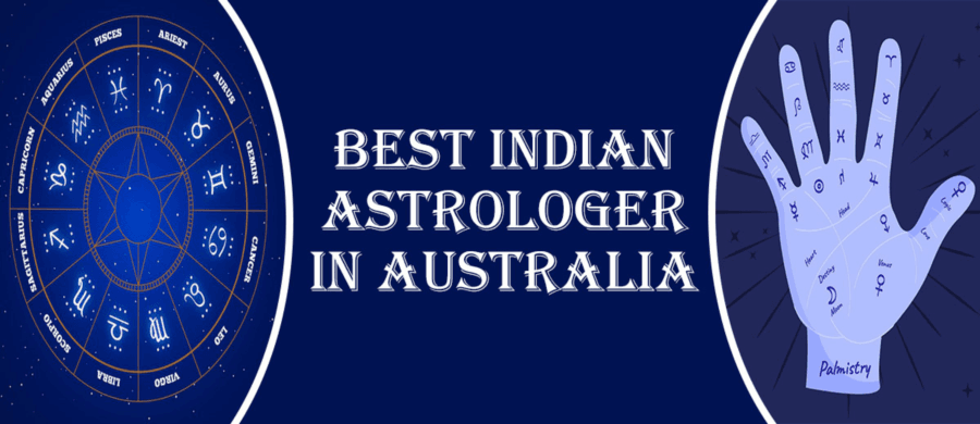 Best Indian Astrologer in Sydney | Famous Psychic Reader