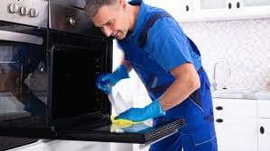 Microwave Cleaning in Brisbane