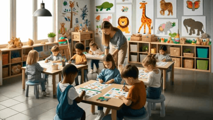 Preschool Animal Worksheets That Are the Best
