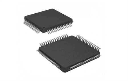 ATMEGA64A-AU: Features, Specs & More