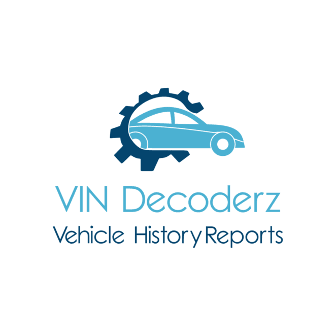VIN search