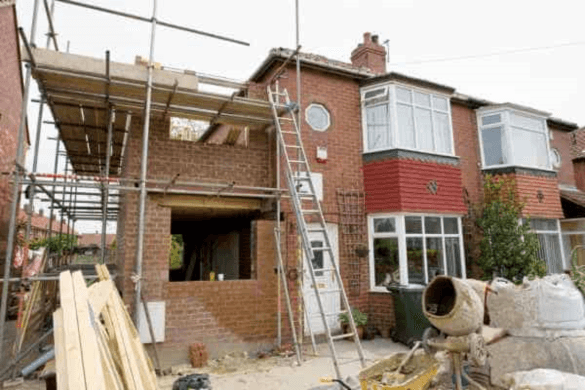 Property Peacekeeping: The Vital Role of Party Wall Surveyors in London