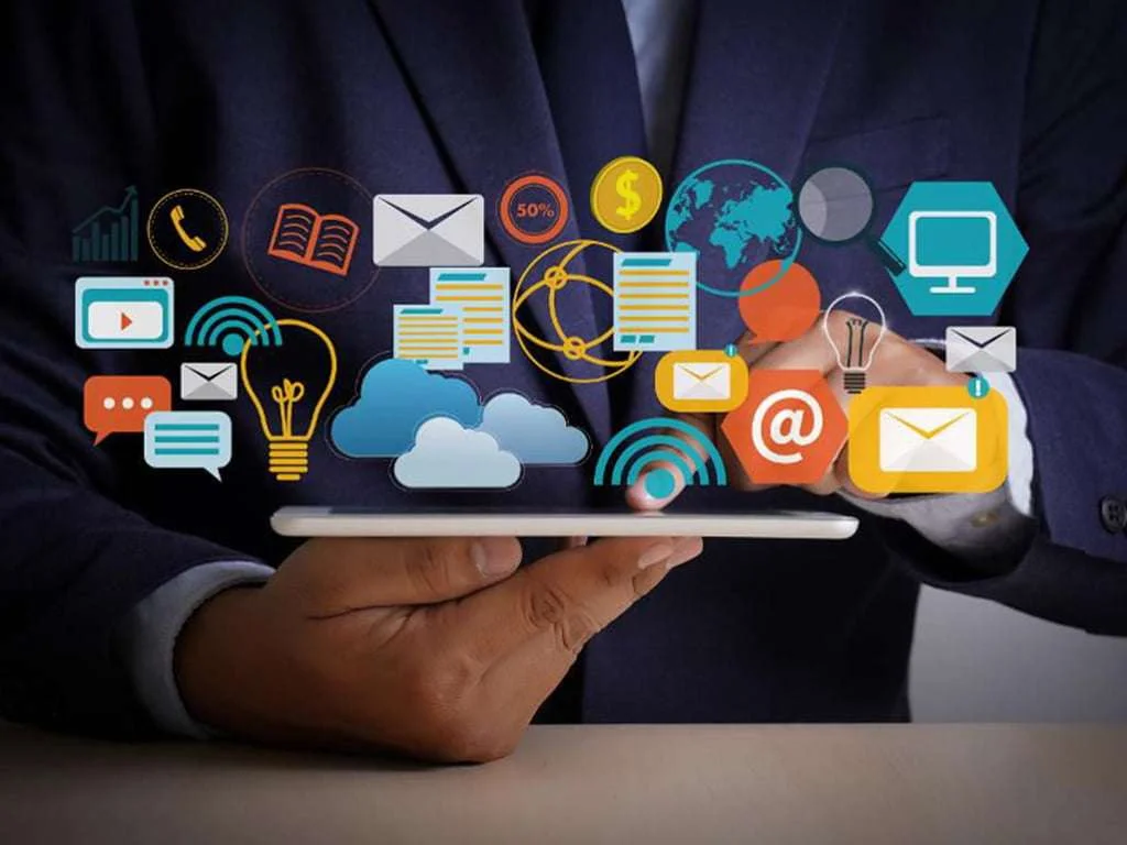 Digital Marketing Services | Trusted Company in India