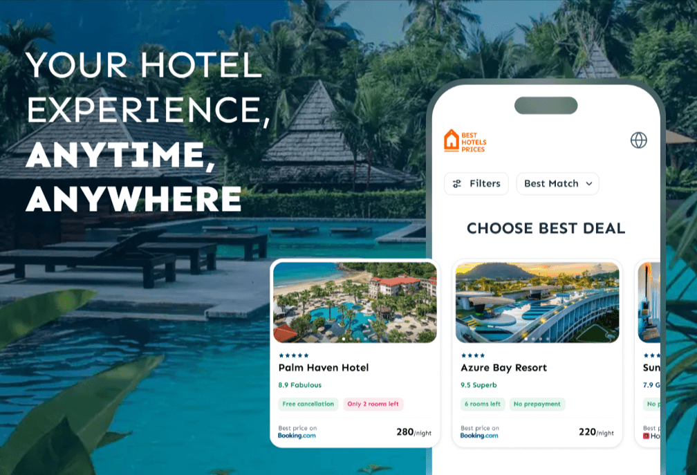 Best Hotels Prices Travel Blog