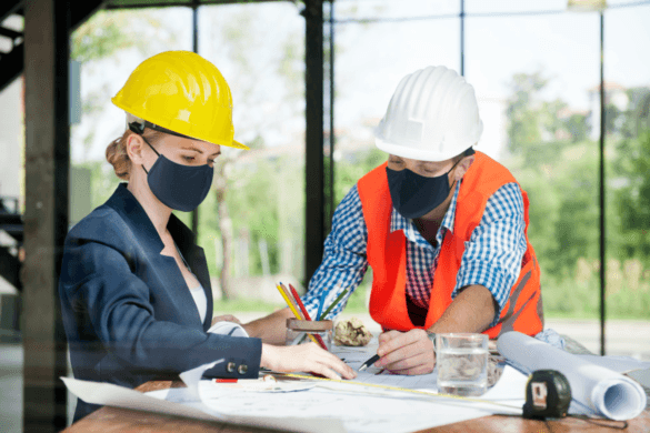 Building the Future: Trusted General Contracting Services in Mobile, AL