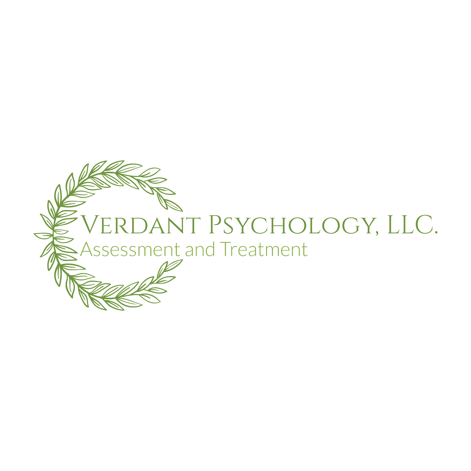 Verdant Psychology LLC