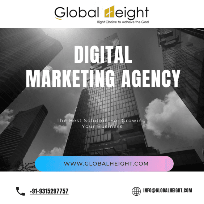 Search Engine Optimization Services in India : Global Height