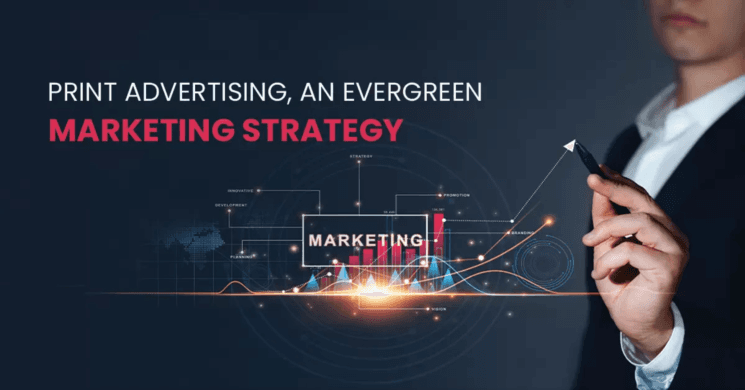 print advertising agency in india