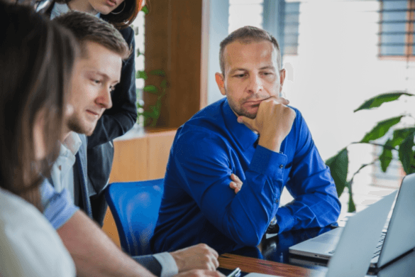  IT Consulting: Why It’s Important