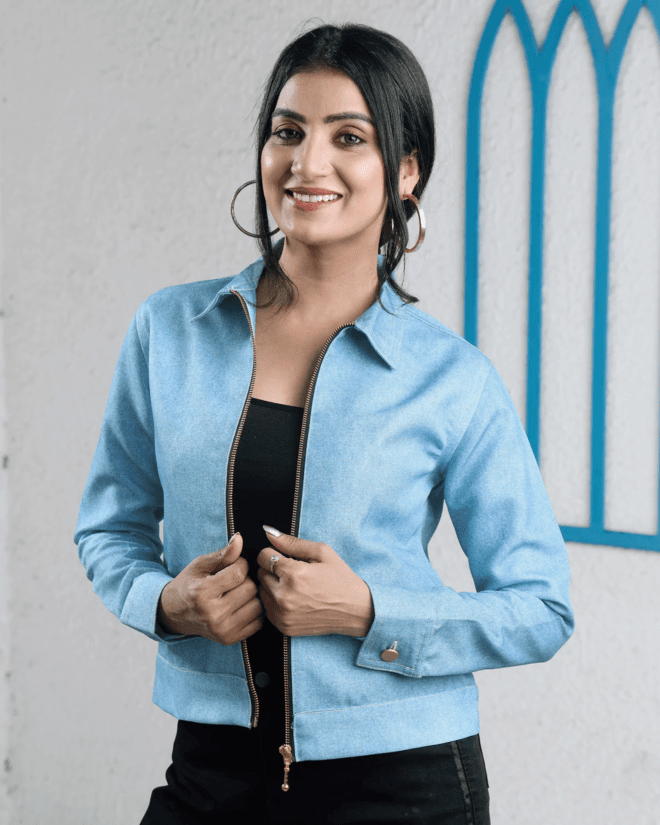 Layering Like a Pro: How to Style Casual Jackets for Women Throughout the Year