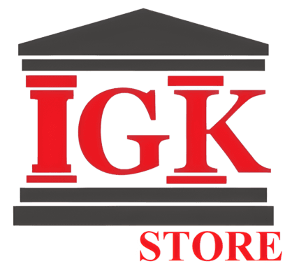 IGK Store