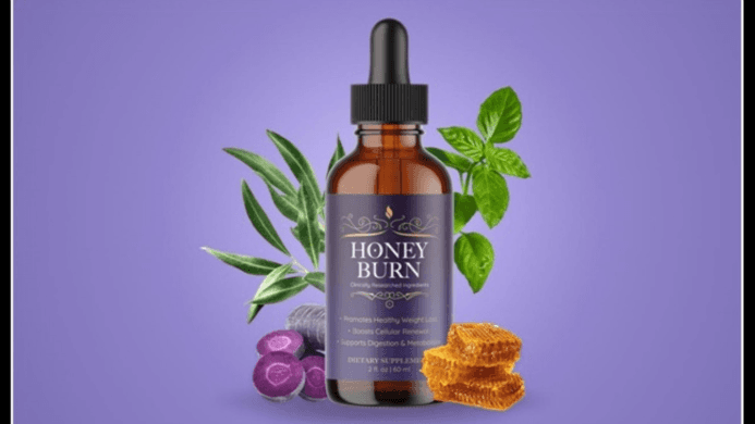 HoneyBurn Reviews
