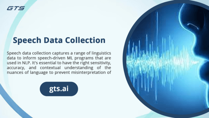 The Importance of Speech Data Collection in AI Development