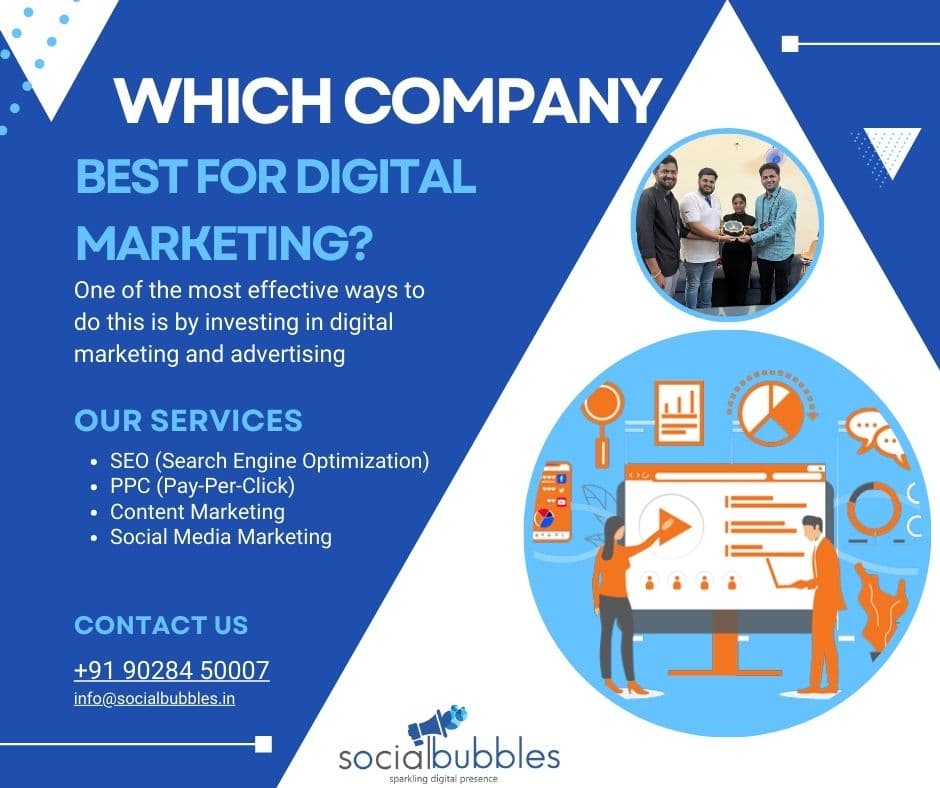 Looking for the Best Advertising Agency in Pune?