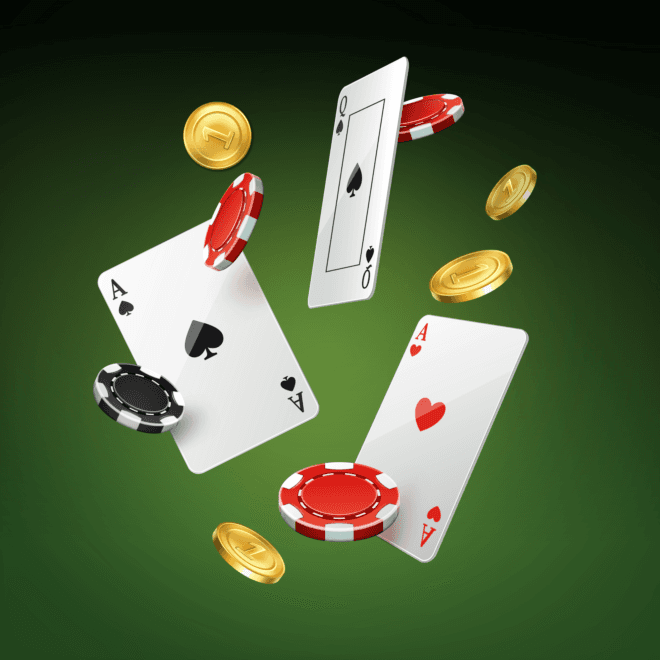 Poker Game Development Company