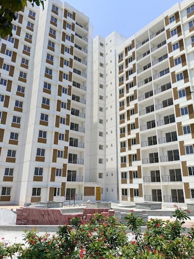Discover the Best Luxury Apartments in Sarjapur Road 