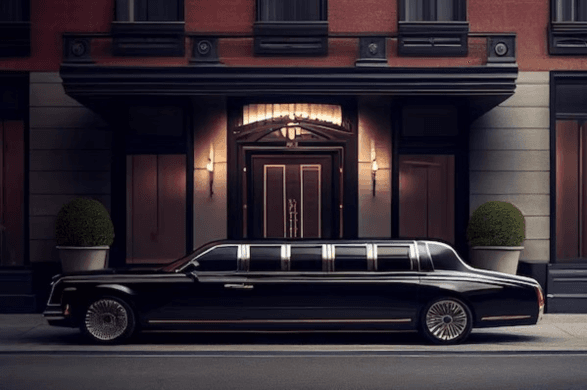 Unforgettable Luxury Journeys with R & B Limousine: From Party Bus Boston to Providence to Limo Excu