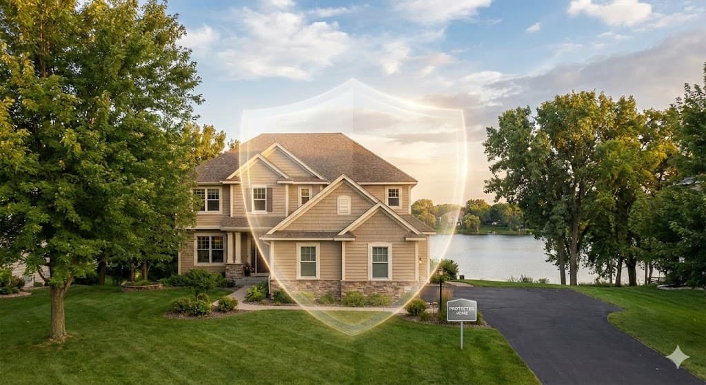 Securing Your Sanctuary Home Insurance in Minneapolis