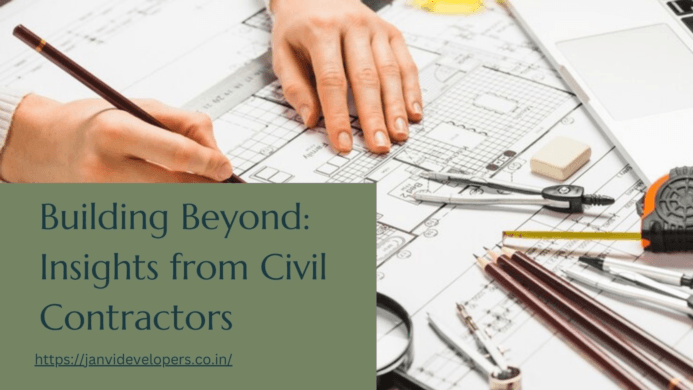 civil construction contractor in Mangalwedha