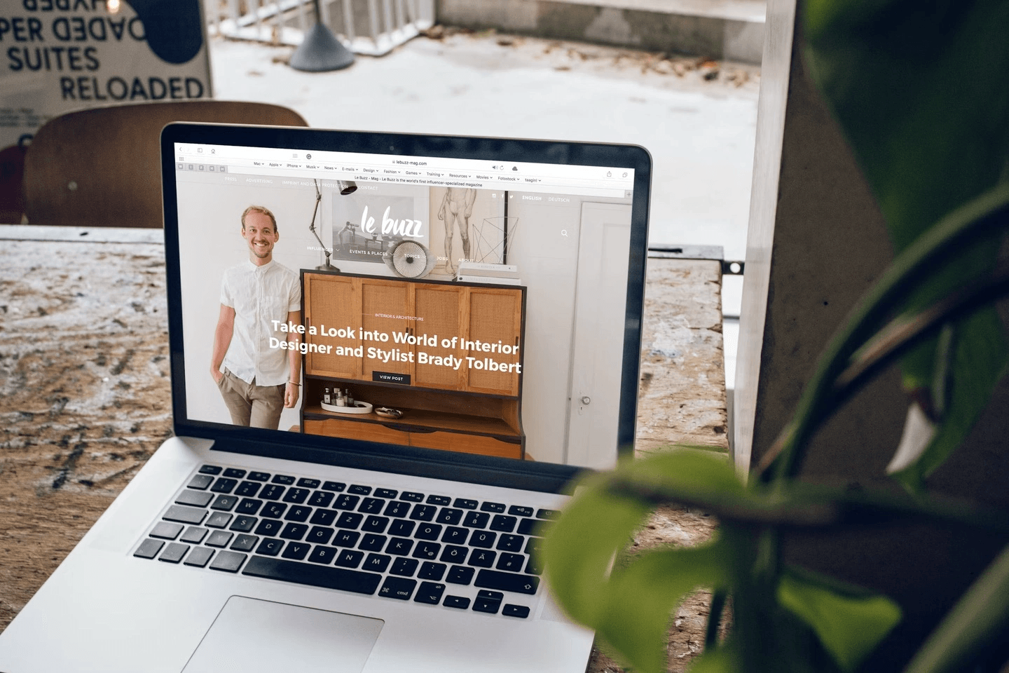 How WordPress Development Powers High-Converting Websites