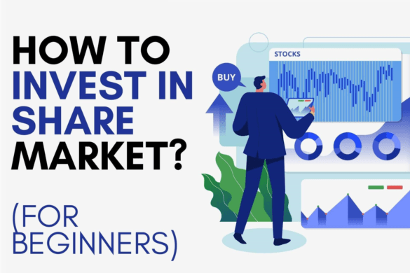 How Can Beginners Start Investing in the Share Market?