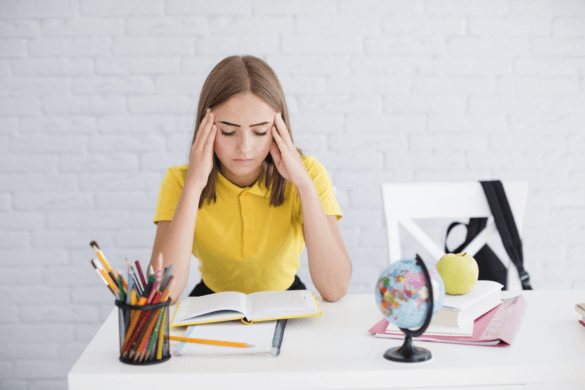 Mental health and well being for PG students