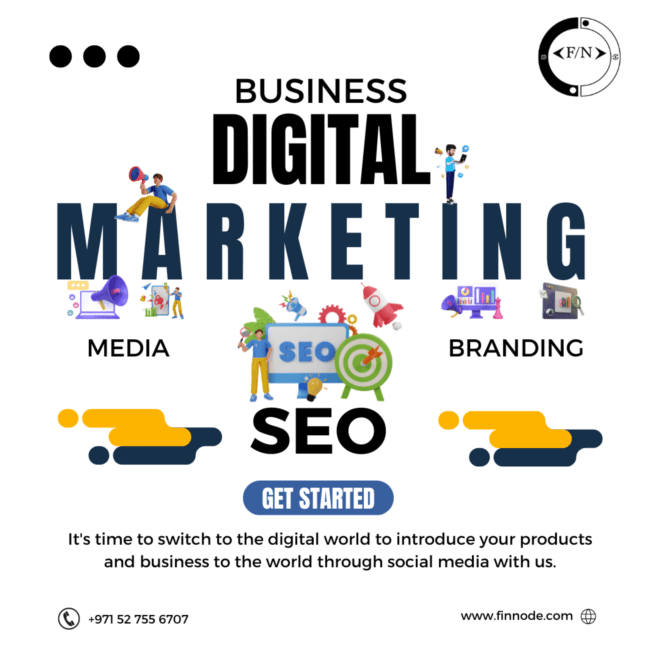 Choosing the Right Partner: Top Criteria for Selecting Email Marketing Agencies in Dubai
