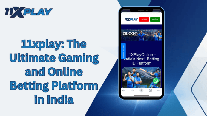 11xplay: The Ultimate Gaming and Online Betting Platform in India