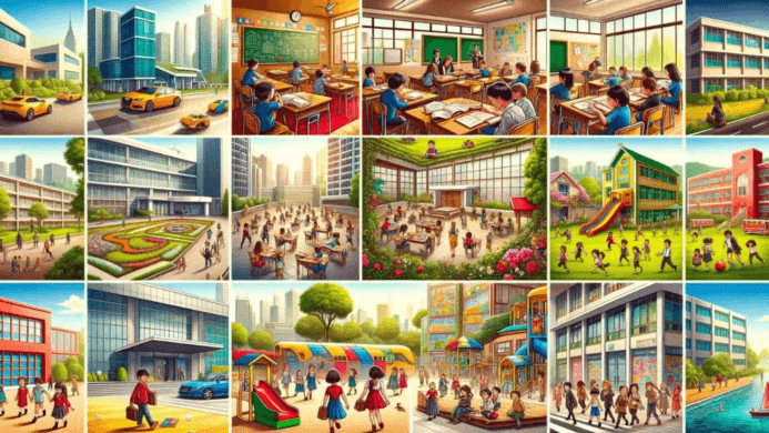 Which Primary School Did You Attend? Why Alumni Find It Important